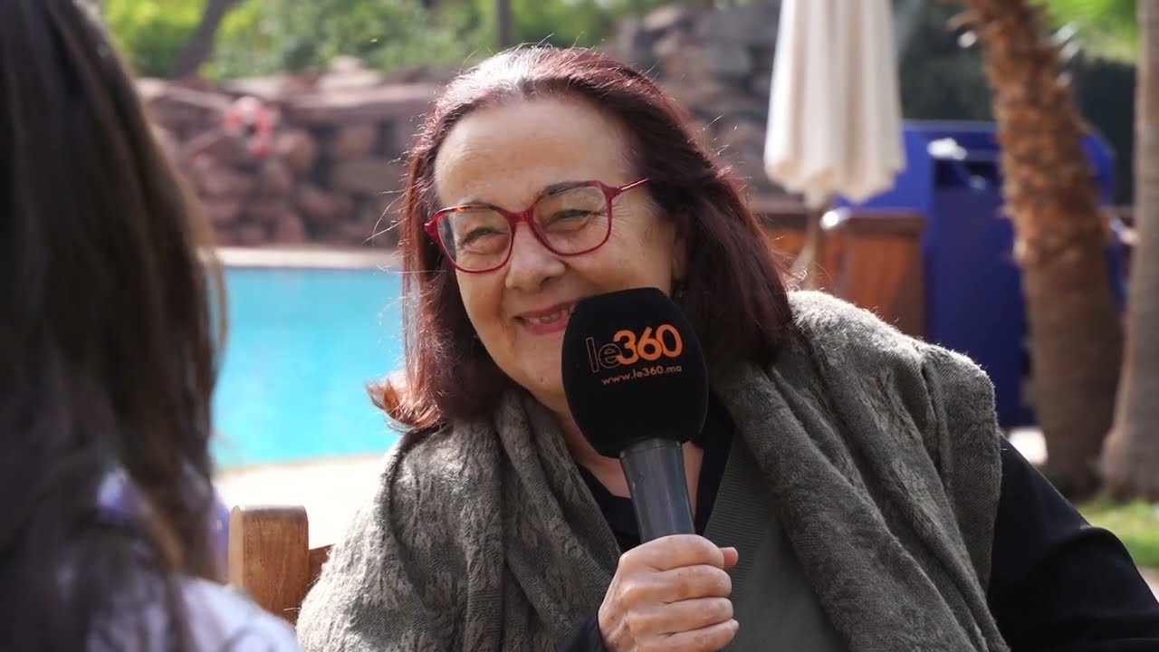 Simone Bitton ou l'art de documenter le juda&iuml;sme marocain et ses figures