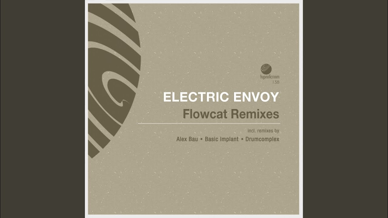Flowcat (Alex Bau Ambient Remix)