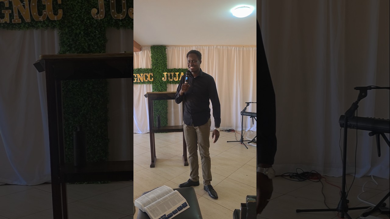 Fasting Epignosis #church #prayer #fasting #gnccjuja