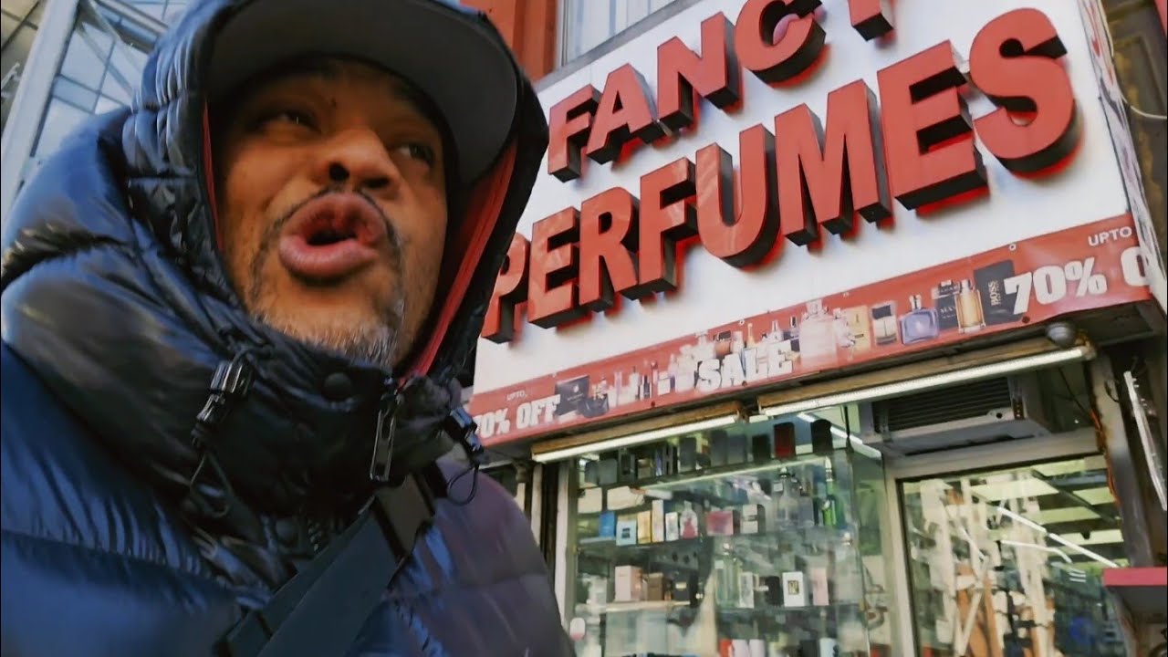 St. Laz stories: Times square in the 1980s, new york city, the joke shop on 42nd Street.