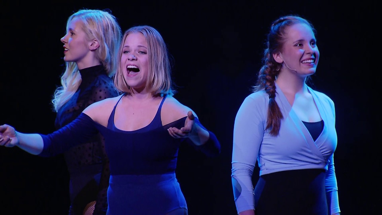 RTL Sneakpreview A Chorus Line