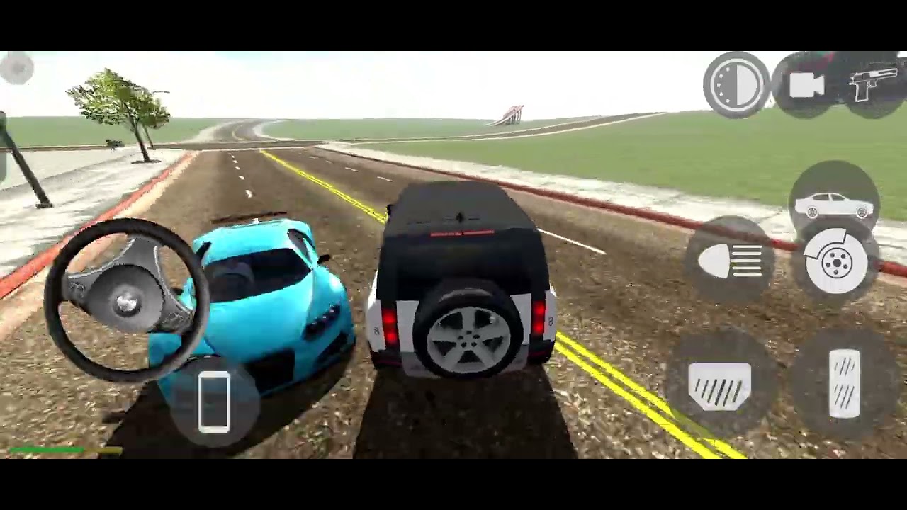 Indian bike driving 3d gameplay.