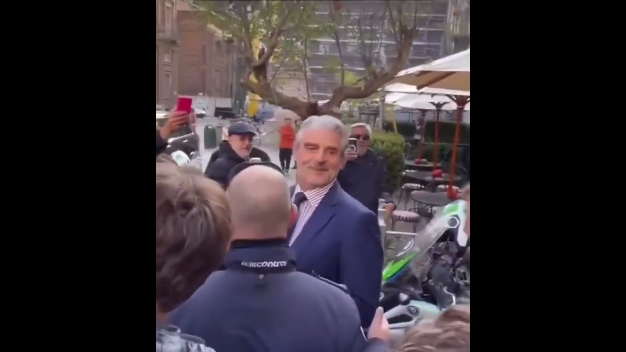 Ex Ferrari&rsquo;s team principal reacting on &ldquo;Binotto out&rdquo;