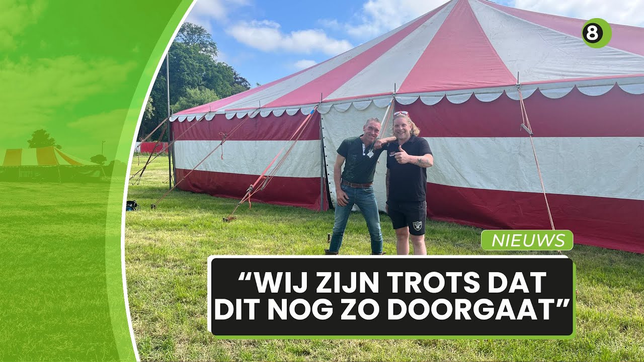 Feest met vrije gift onder druk, maar jubilerend Pontificaal in Hummelo gaat door