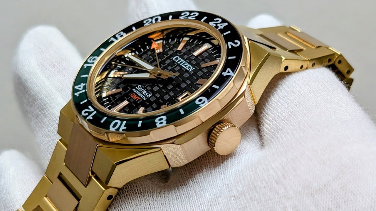 CITIZEN SERIES 8【NB6033-51E】シチズン シリーズ8