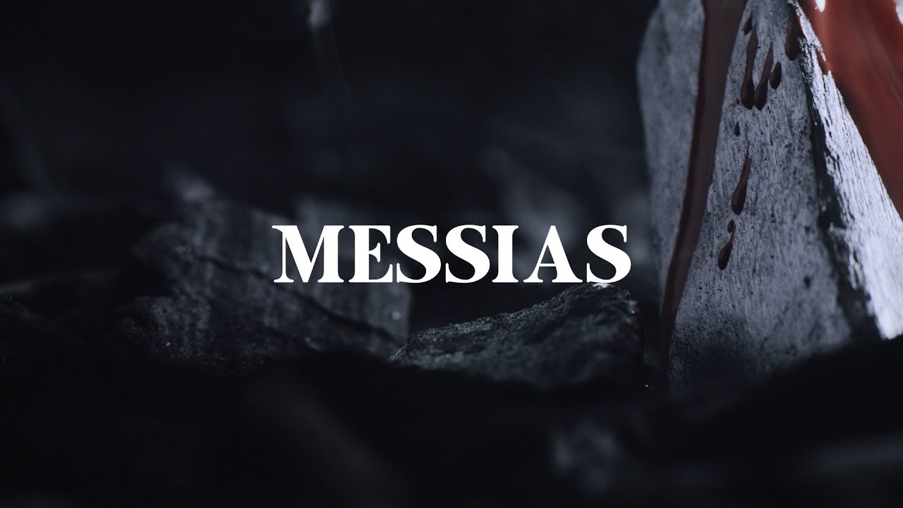 Messias (Lyric)