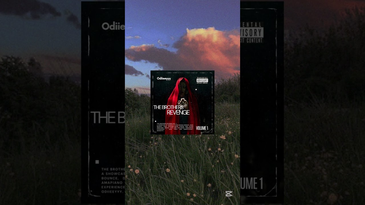 The Brothers Revenge Vol.01 (100% Prod. Mix)