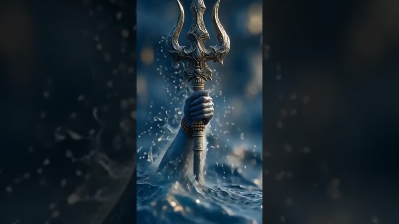 Har Har Mahadev Shambhu (shorts) | Sachet Tandon |