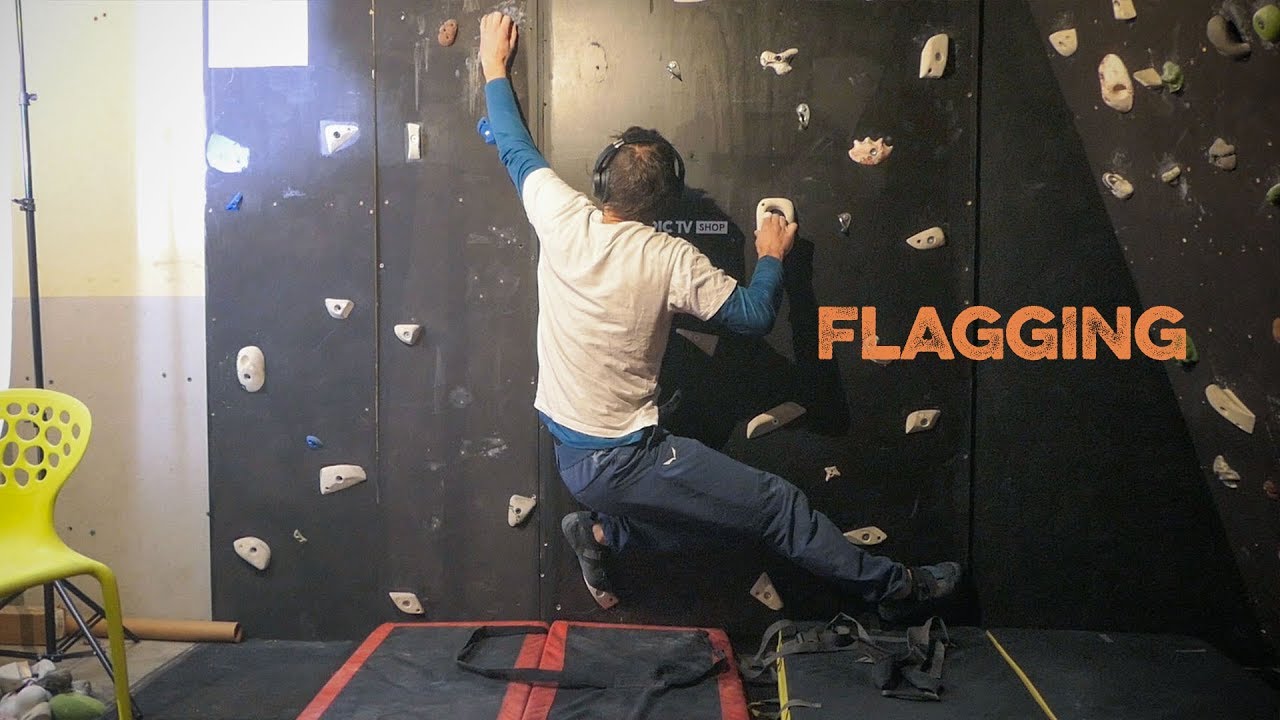 Flagging | Vlog'Bury #5