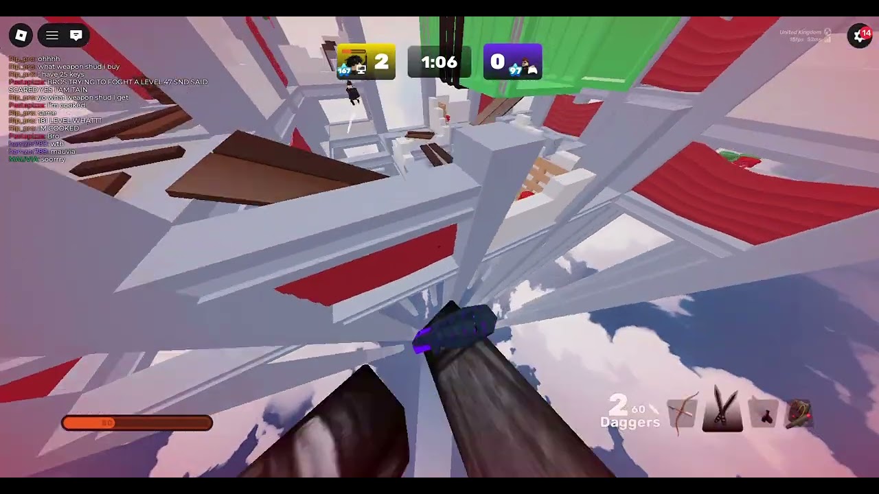 1v1 :)