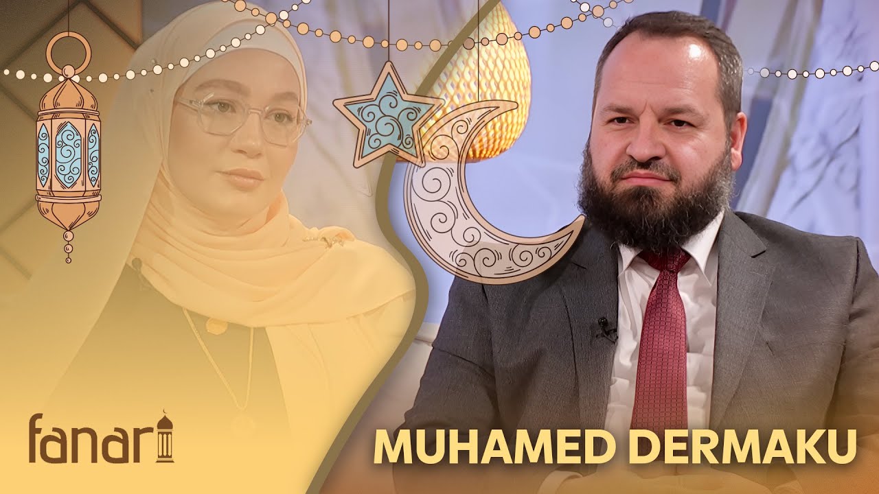 FANARI EP.1 -  MUHAMED DERMAKU  – 01.03.2025  | @teve1