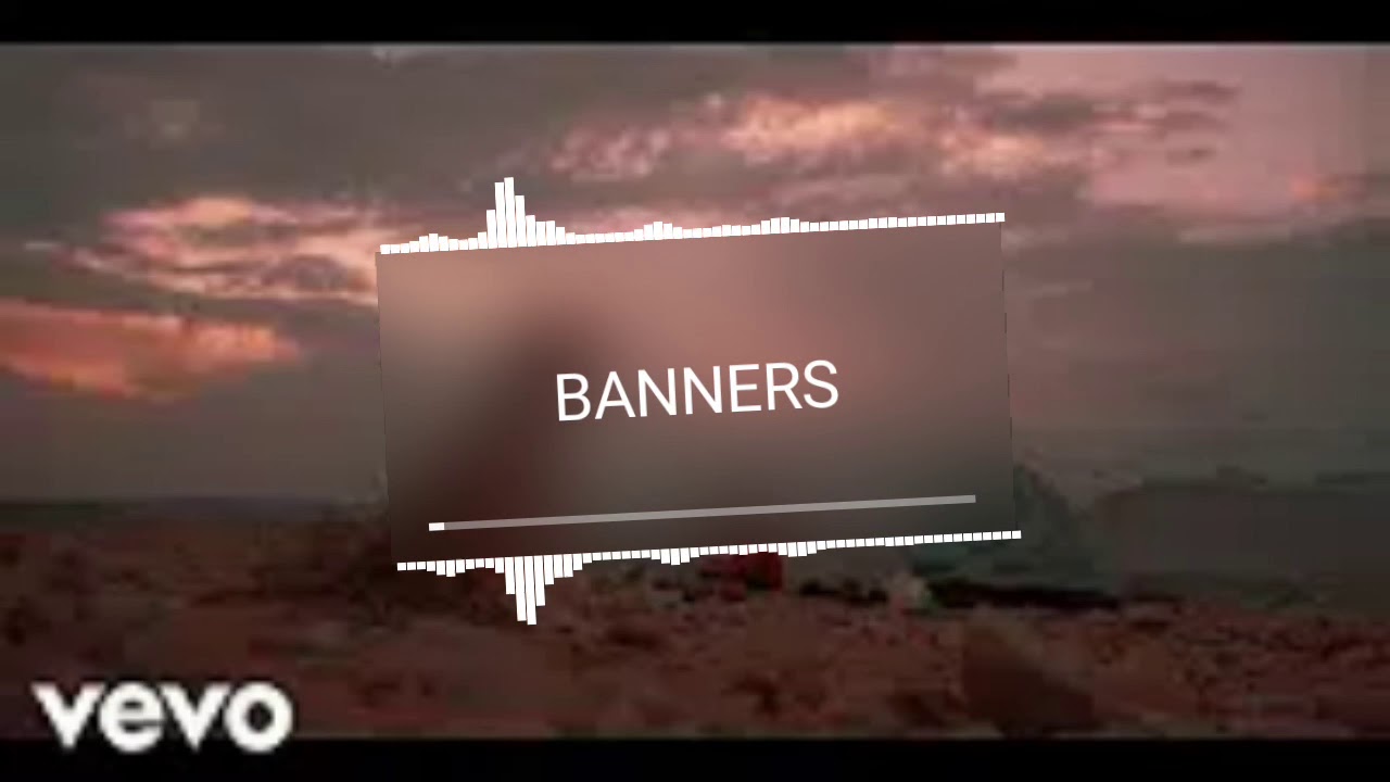 BANNERS - No One Knows Us [ Bass Boosted ]