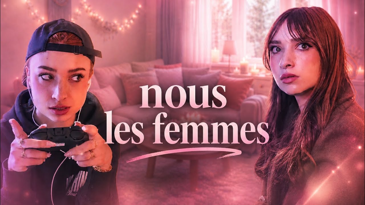 FANTAZIA - FEMME SOUS SILENCE (COMPILATION EN ENTIER)
