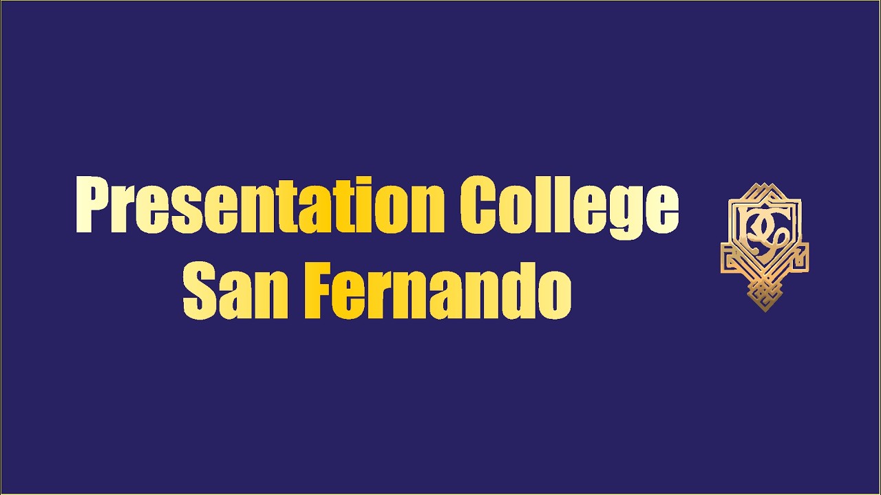 Presentation College San Fernando Sportsday 2026 7K Live Race Stream