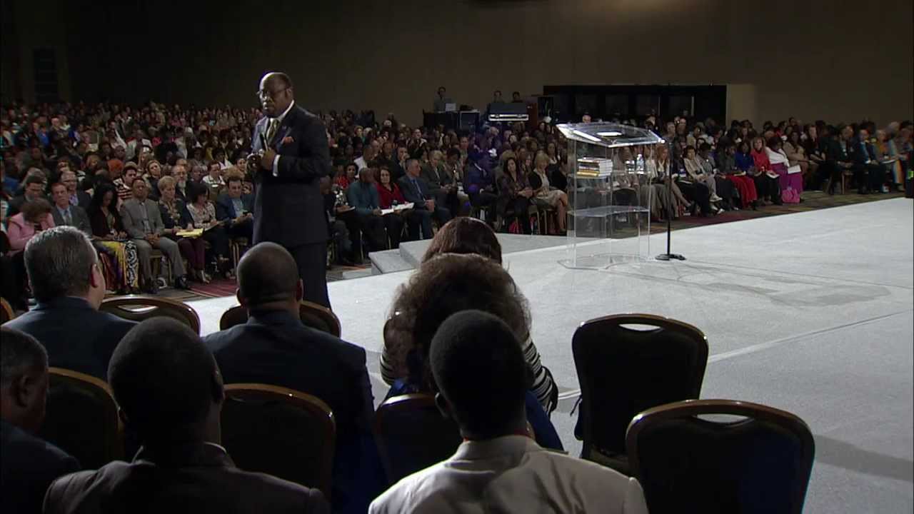 The Power of Mentoring & Succession: Legacy Success Principles For Your Ministry!