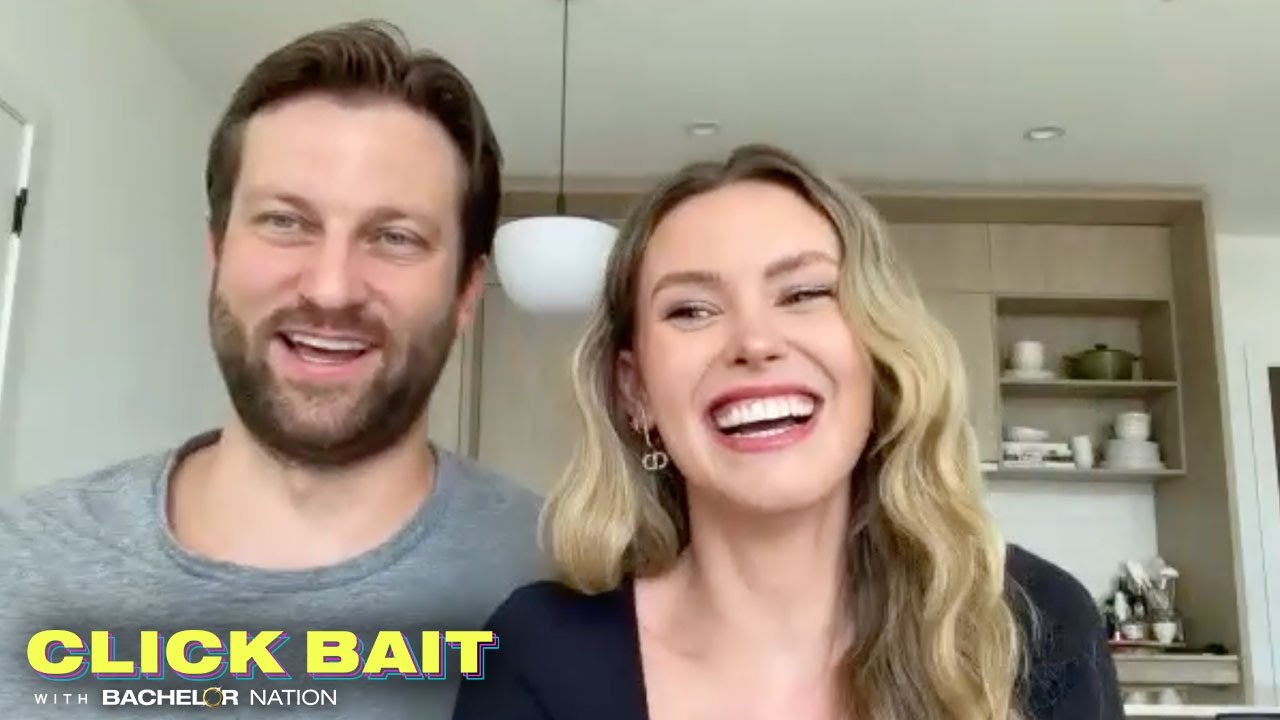 How Chris & Anna Met