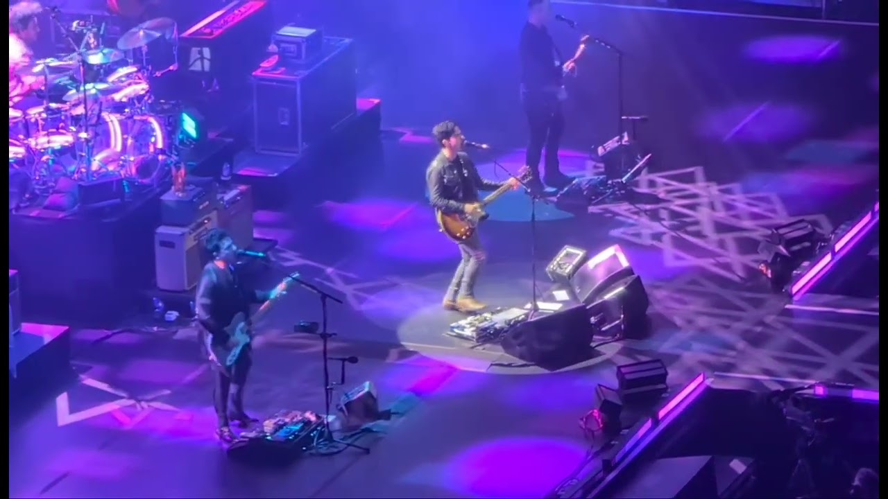 Stereophonics LIVE - Theres Always Gonna Be Something - 18/12/25 - London
