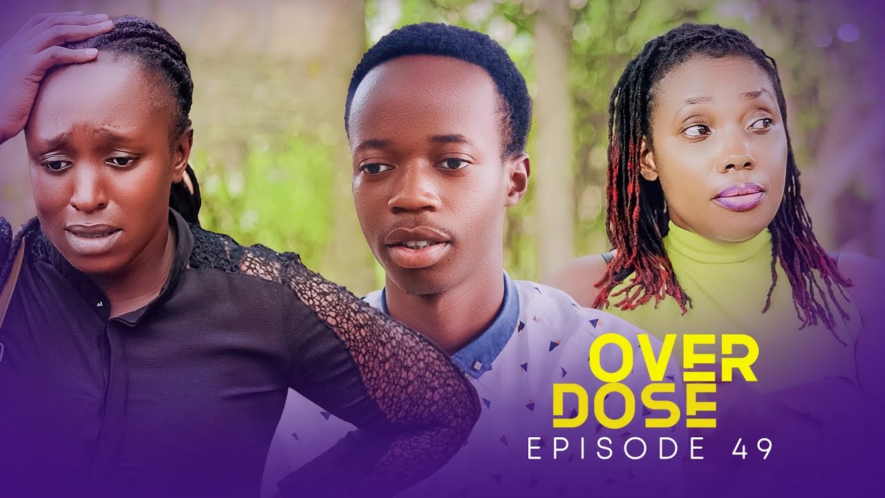 OVERDOSE EPISODE 49 @PurpleHeartstv2  @Purpleheartstvurban