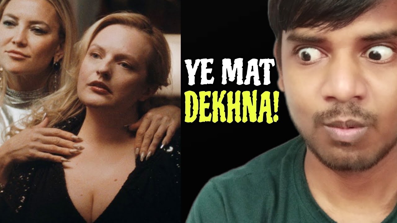 Khoobsurti Ka Khooni Sach! 😱 | Shell Hindi Review 