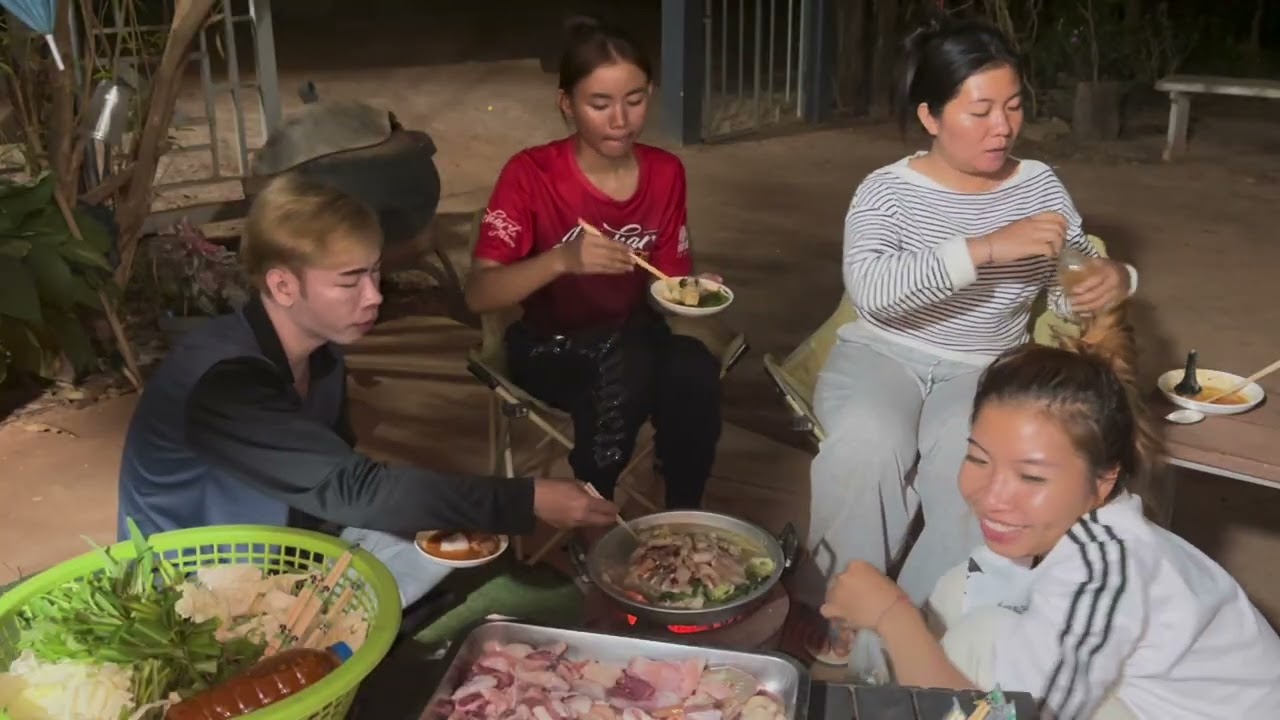 ครั้งแรกในชีวิตไม่คิดว่าจะโดนเซอร์ไพรส์วันเกิดขอบคุณทุกคนเด้อ🥰🫶🏻🫶🏻