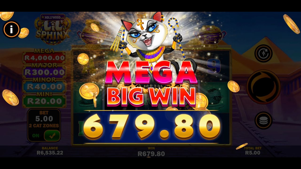 Can you win at 5am on Hollywood bets ? | Lil Sphinx | 1K Subscriber Giveaway | @LuckyNish18