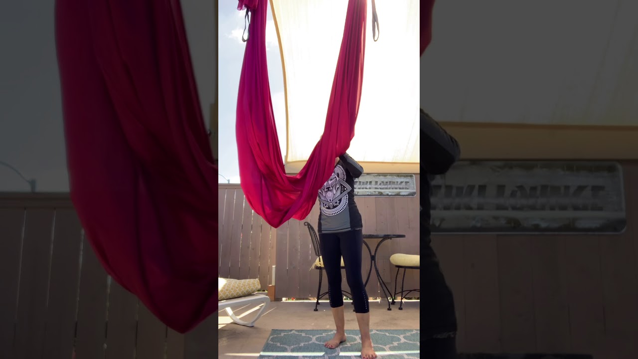 Aerial short sequence