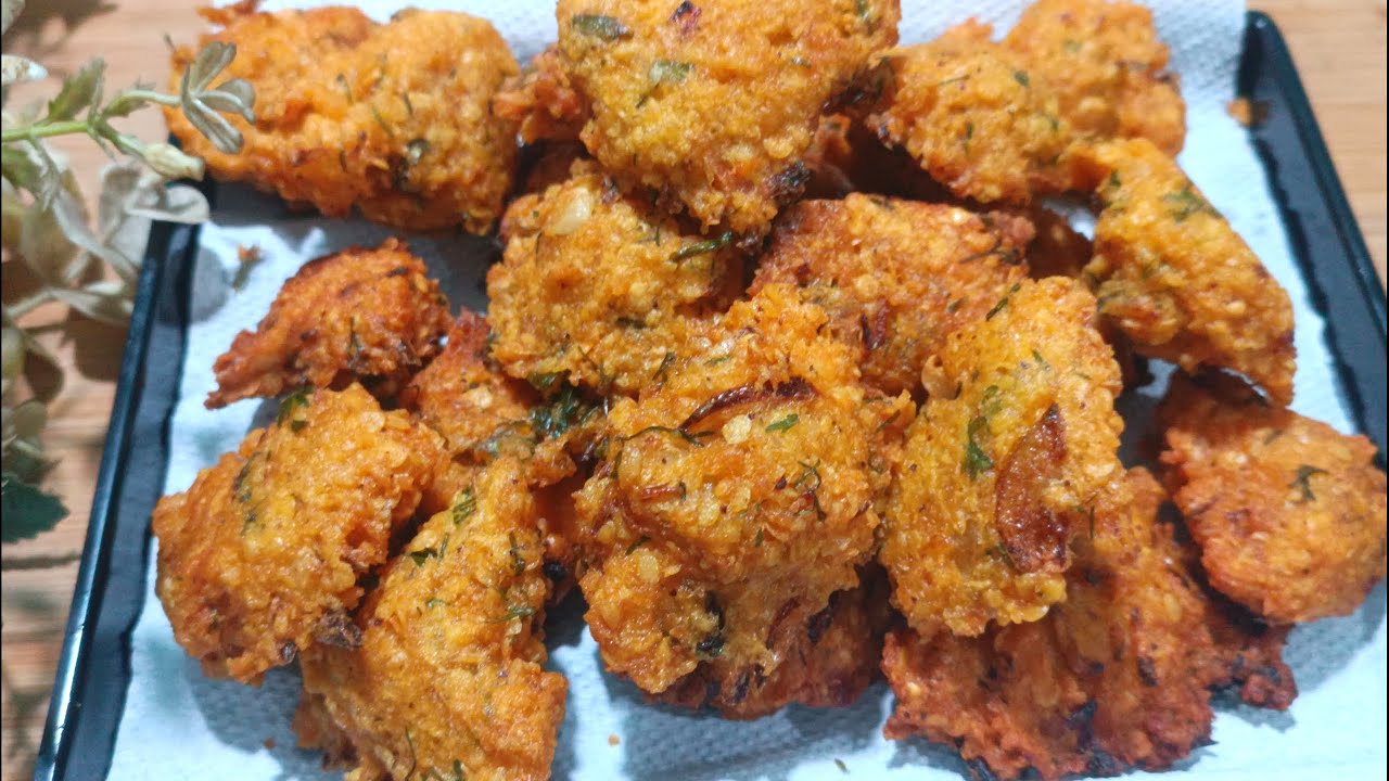মুচমুচে পিয়াজু বানানোর রেসিপি (টিপস সহ) piyaju recipe bangla | Piyaji Recipe 2026 | Ramadan special