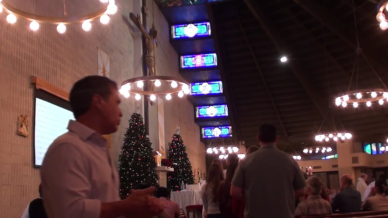 Oh holy night