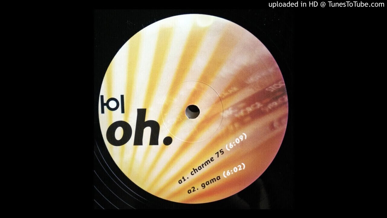 oh. - Charming (Gebr. Teichmann Remix)  [2000]