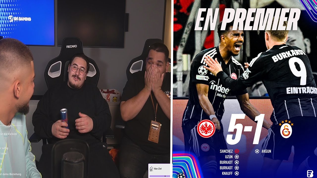 ABDU GALA RAGETALK🤬 & LUSTIGE TALKS mit ONURCAN und ATOMULATO😂