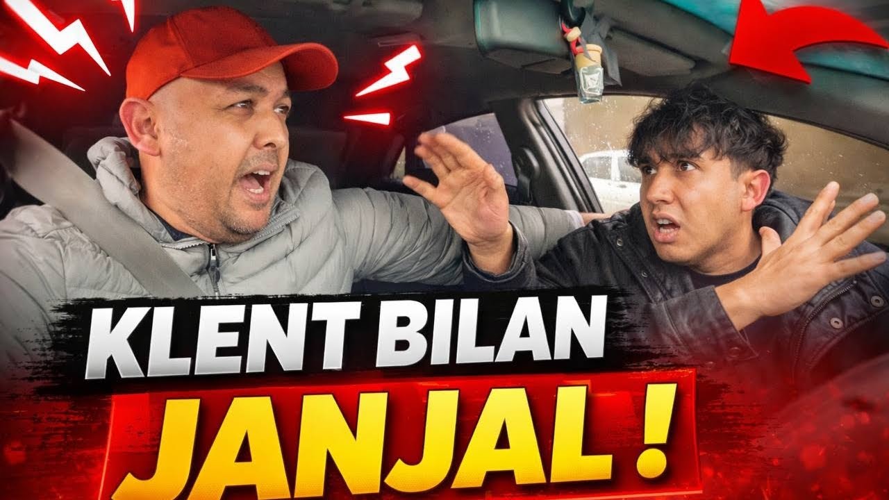 Arzimagan narsaga janjal