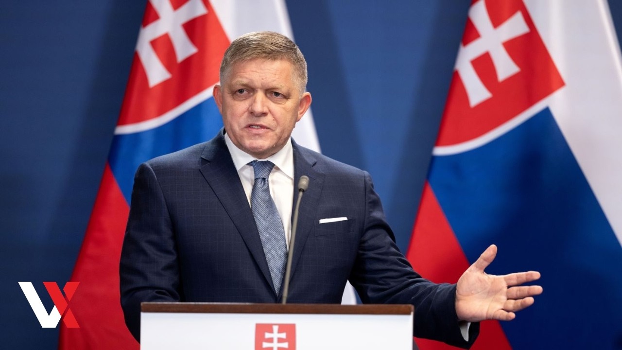 Slovakia's 