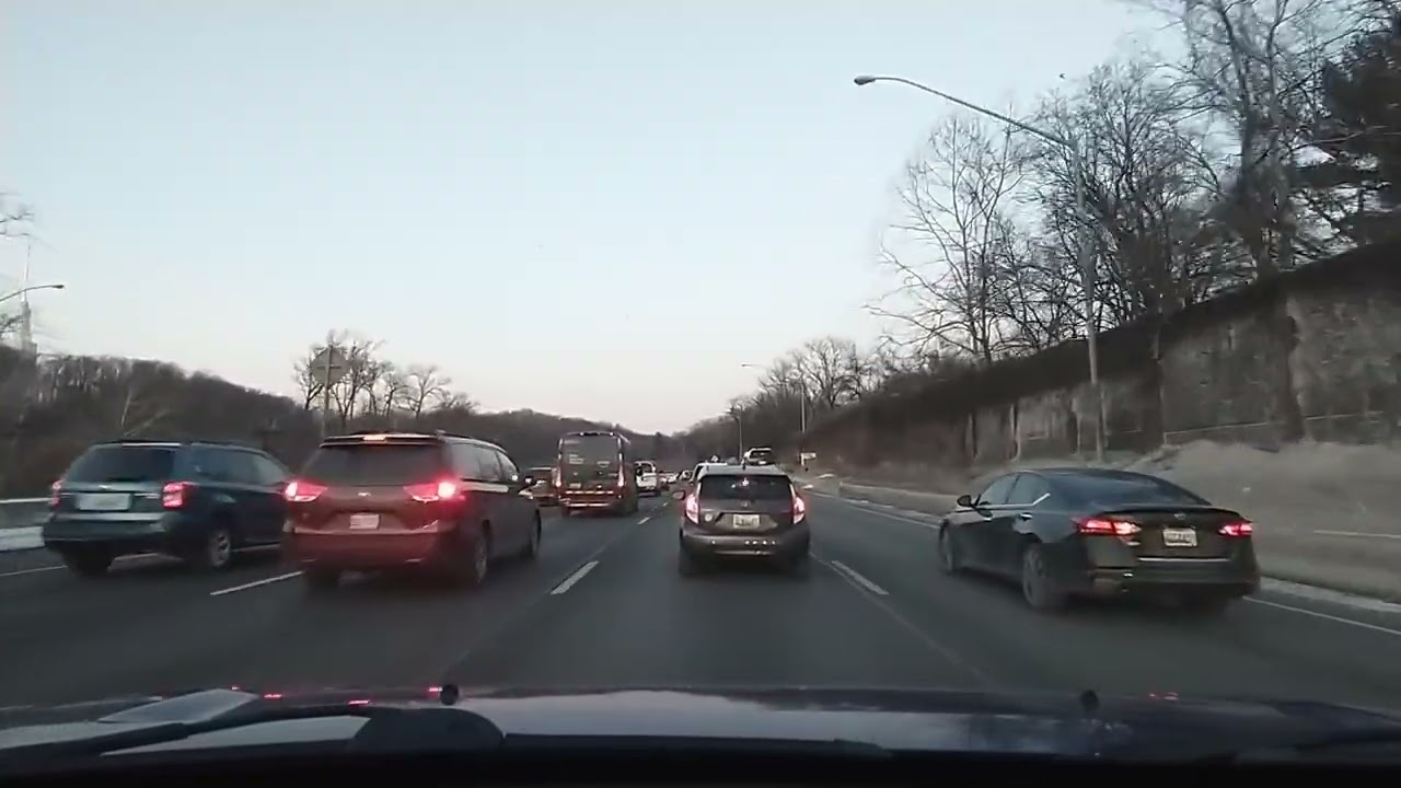DMV Dashcam | 01/28/2026 - Part 5