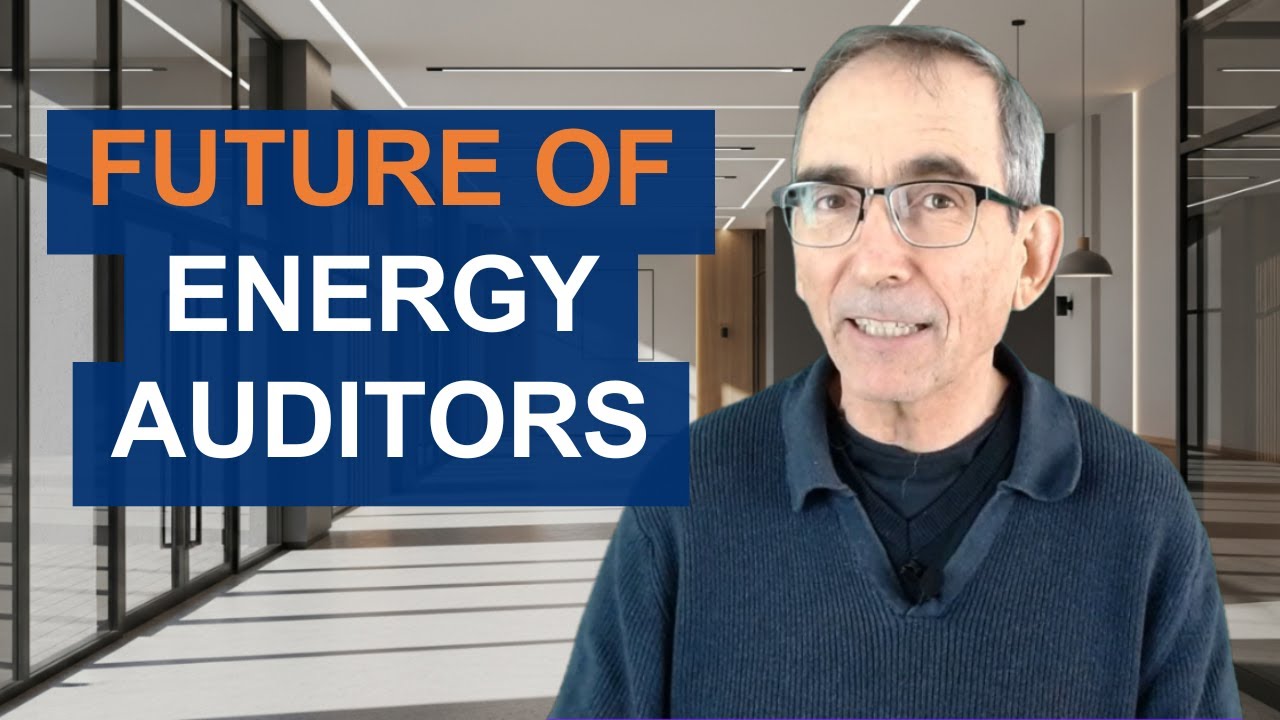 Future Trends in Energy Auditing: How to Stay Ahead in a Changing Industry