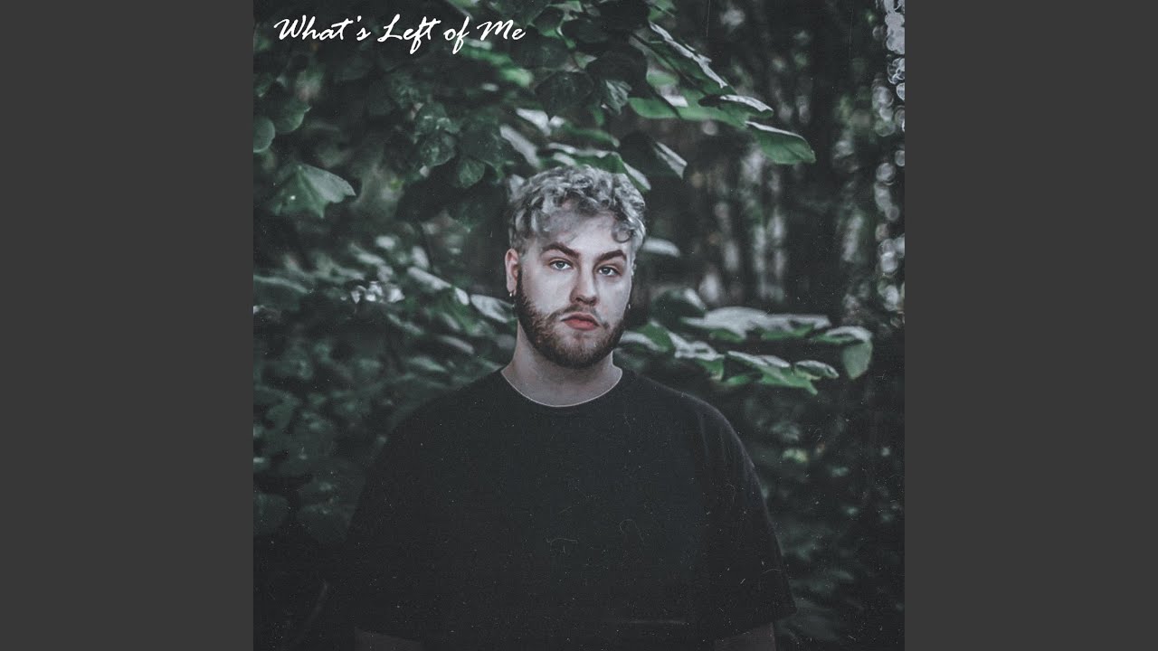 What's Left of Me