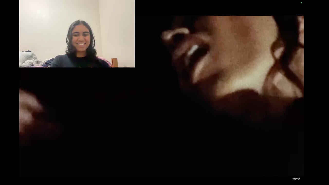 The craziest MV... São Paulo- The Weeknd, Anitta (Reaction)