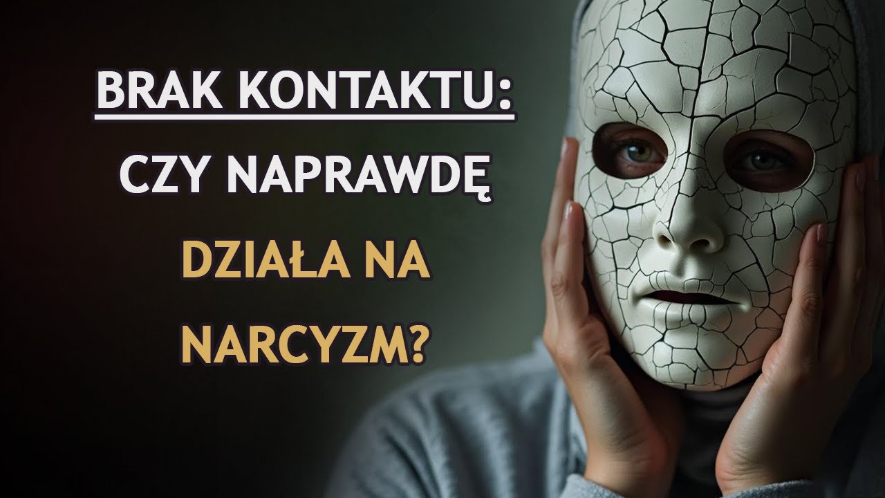 Czy brak kontaktu z narcyzem naprawdę zmienia jego podejście do ciebie? | Narcyz