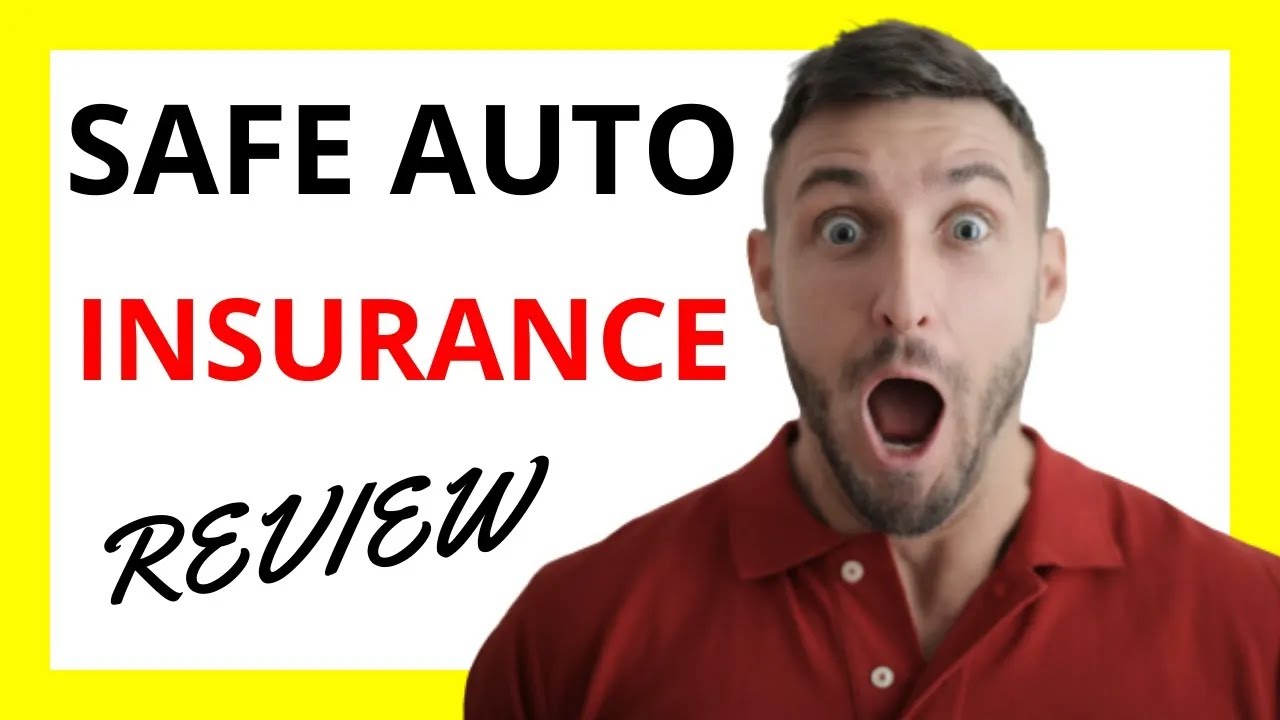 🔥 Safe Auto Insurance Review: Affordable Coverage with Pros and Cons