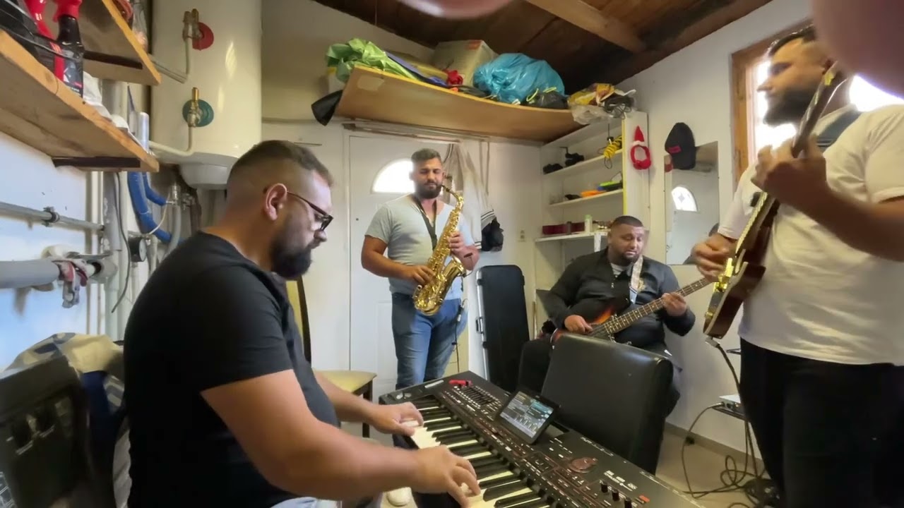 Boys Smižany - Skuska Sep 2024 🎤🎸😎