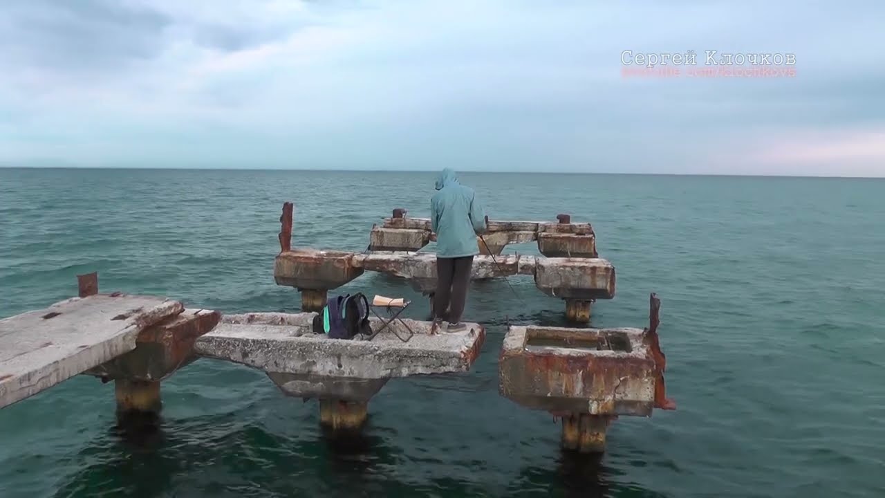 Евпатория набережная июнь 2022