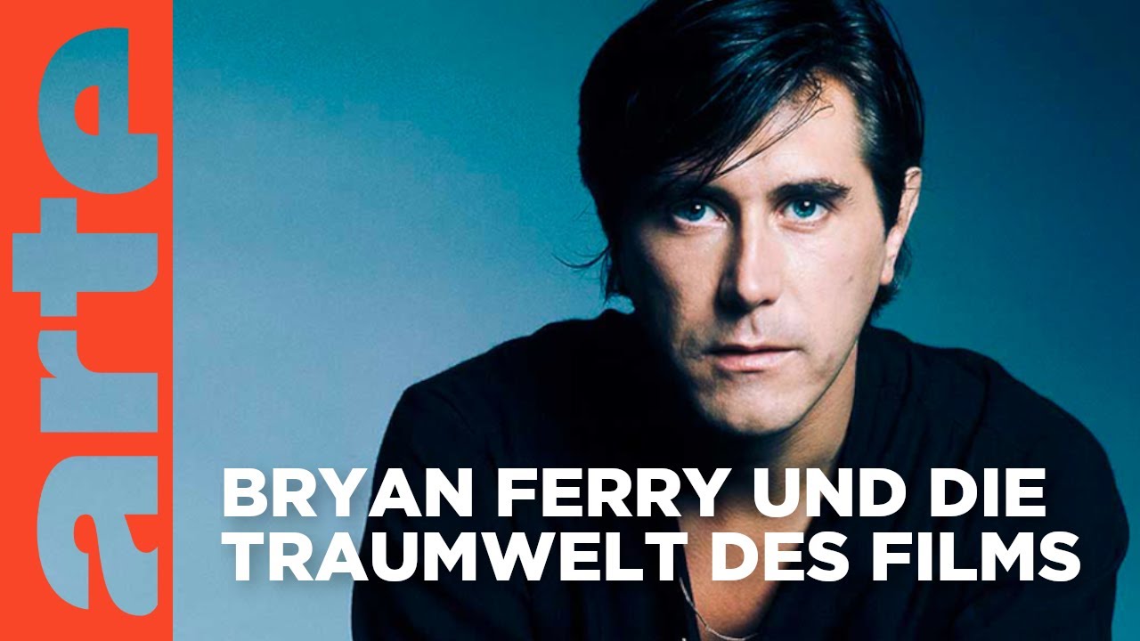 Bryan Ferry im Film | Blow up | ARTE