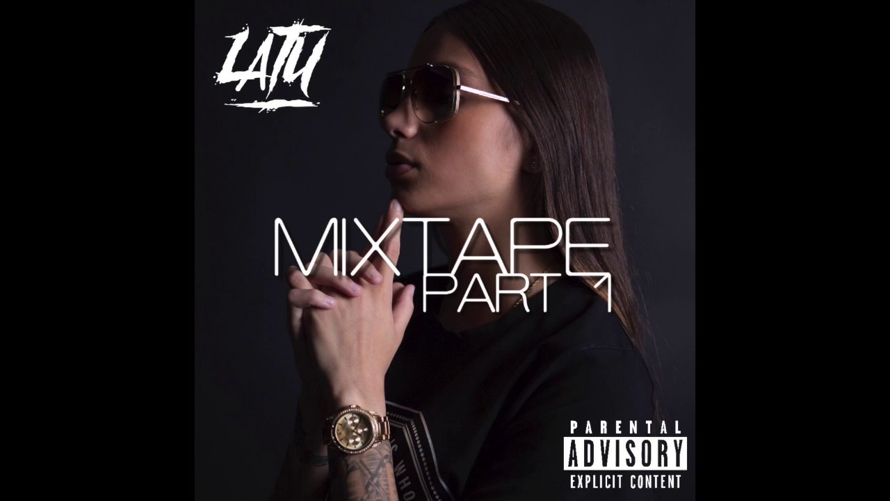 DJ LATU MIXTAPE PART 1