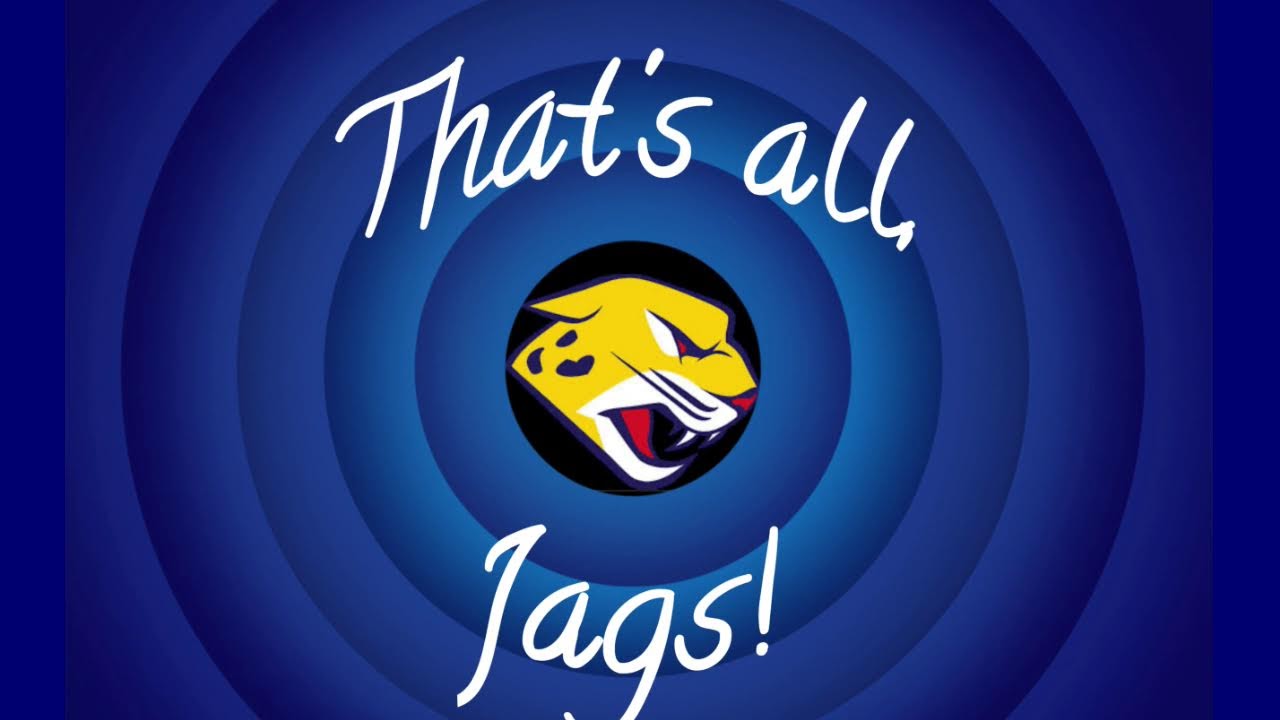 Jag Live 2025-2026
