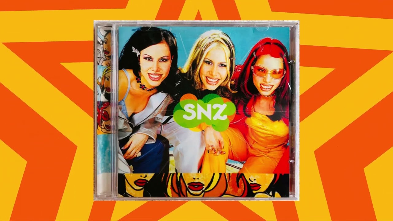 Retrato Imaginário - SNZ (Remasterizado)