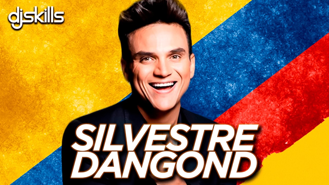 SILVESTRE DANGOND MIX - VALLENATO | Los Éxitos Más Pegados del Vallenato Moderno Silvestre Dangond