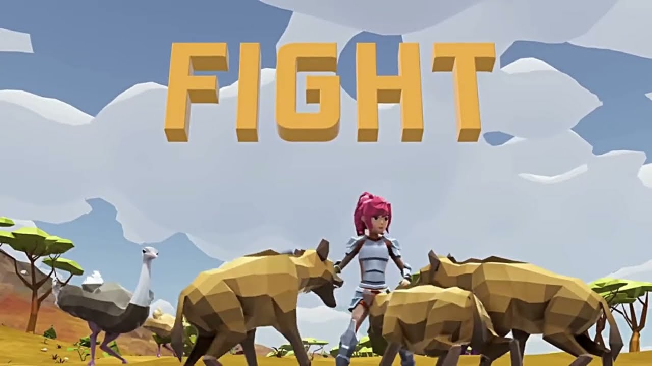 Ylands | On Steam Trailer - Free to Play