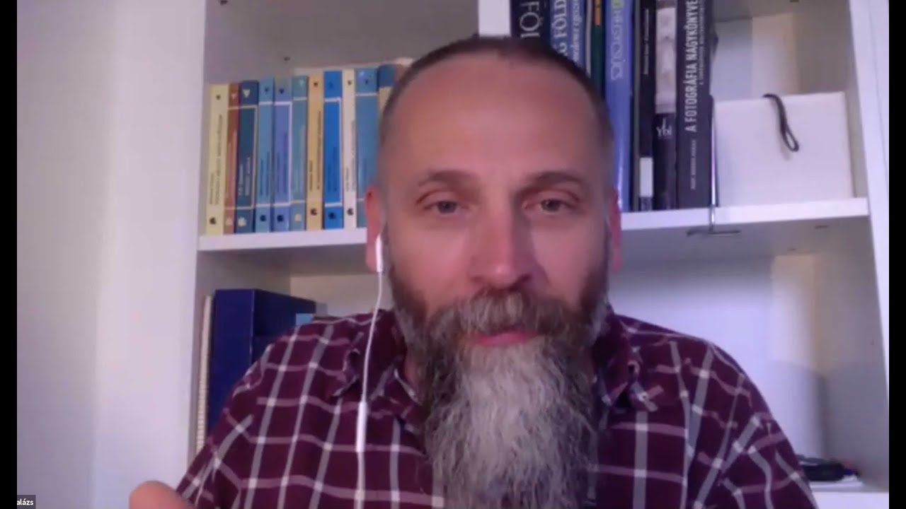 Nagy Balázs: Kalandok északon – Felfedezőúton a muhi csatatéren