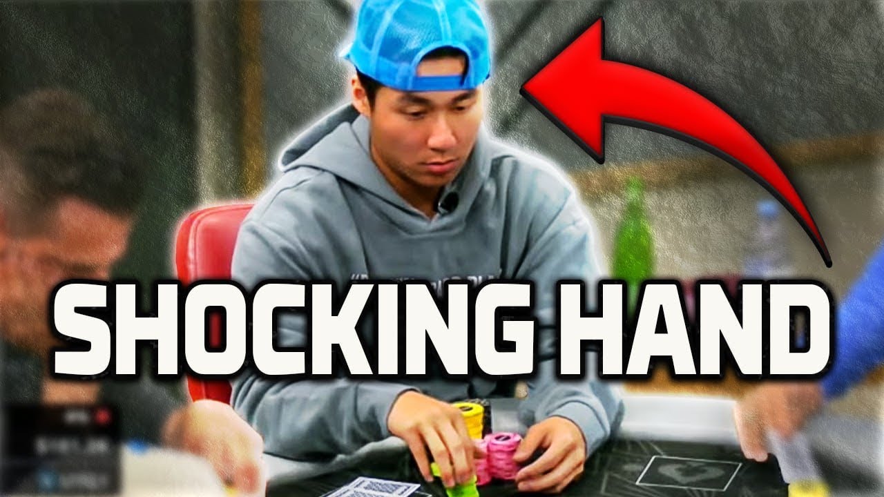 WHAT JUST HAPPENED?!?! (Rampage vs Moe)