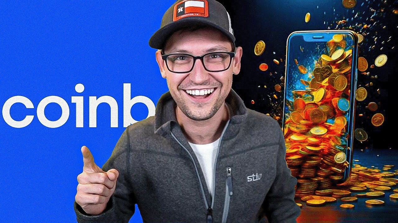 Coinbase Recurring Deposits From Bank Account [2025 Tutorial]