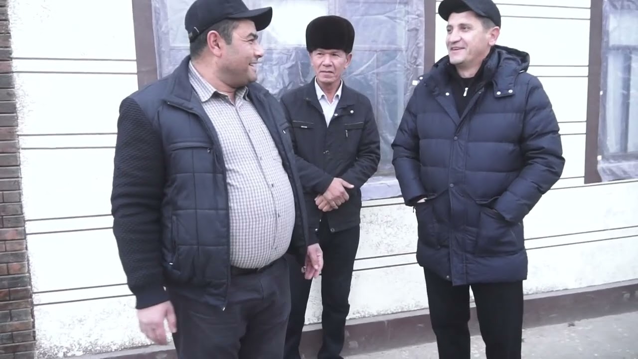 3-QISM qo'shiqlar to'plami ISLOM XUDOYOROV